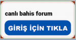 canlı bahis forum canlı bahis forum