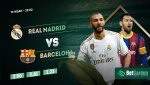 BetGarden - real madrid - barcelona - TWT.jpg BetGarden - real madrid - barcelona - TWT.jpg
